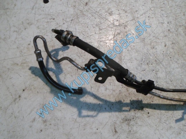 trubka na servoriadenie na ford focus 2 lift, 